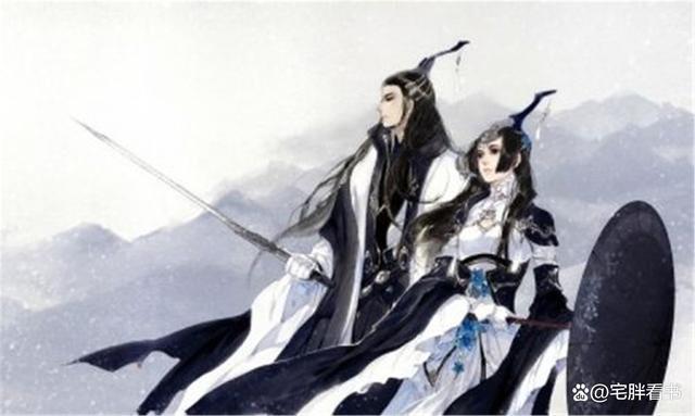 安卓手机有啥好玩的游戏吗？游戏画面